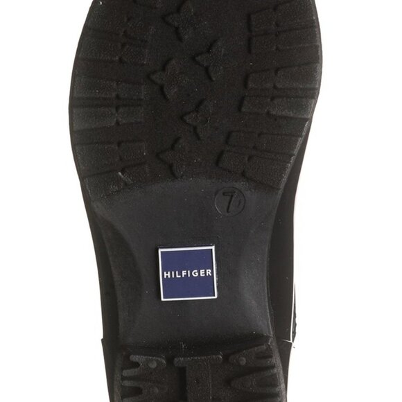 Tommy Hilfiger Frills Rain Boots - Picture 5 of 6